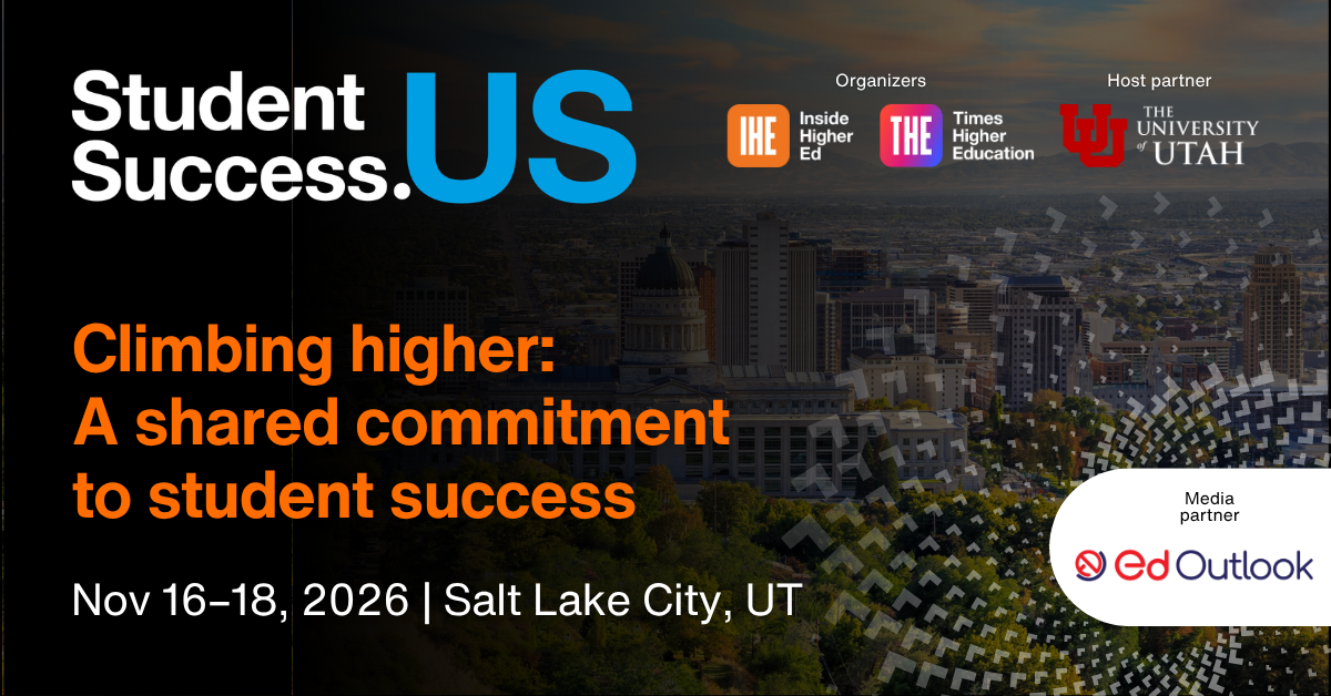 Student Success US 2026